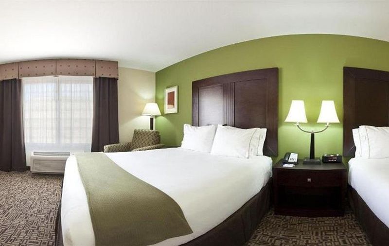 Holiday Inn Express Richfield, an IHG Hotel
