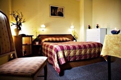 greet Hotel Nancy Sud