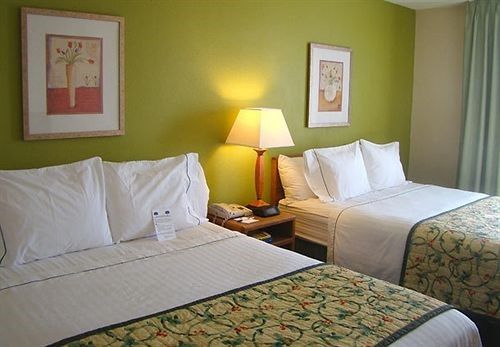Best Western Pearl City Inn