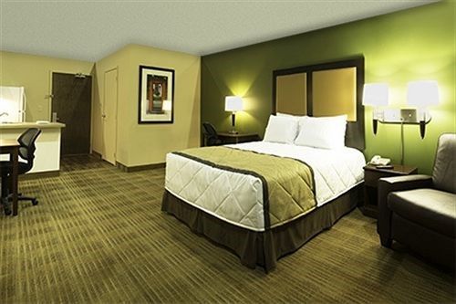 Extended Stay America Suites - Union City - Dyer St