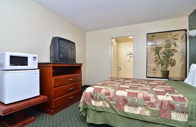 Americas Best Value Inn Redlands San Bernardino