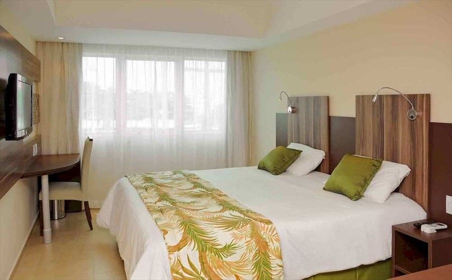 Mercure Maceio Pajuçara