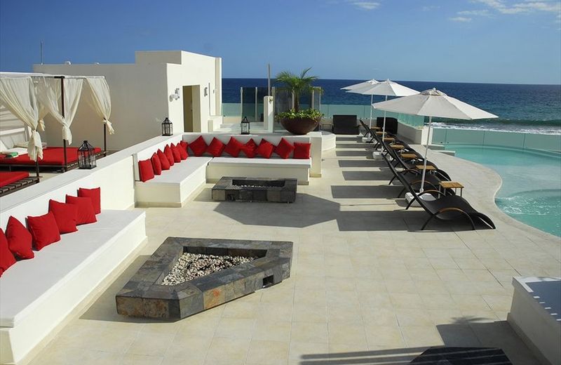 Temptation Resort Spa Los Cabos
