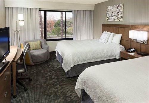 Courtyard by Marriott Cypress Anaheim / Orange County