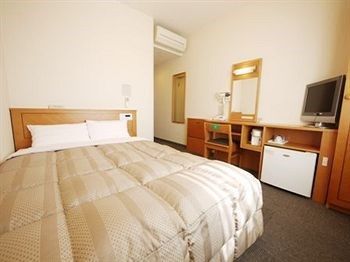 Hotel Route-Inn Nakatsu Ekimae