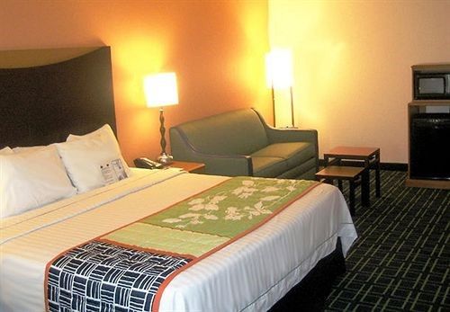 Fairfield Inn by Marriott Las Cruces