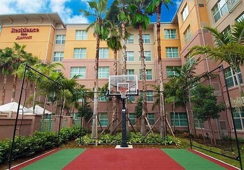 Residence Inn Fort Lauderdale SW/Miramar