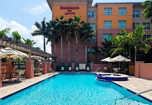 Residence Inn Fort Lauderdale SW/Miramar