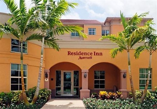 Residence Inn Fort Lauderdale SW/Miramar