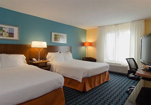 Fairfield Inn Hartsville