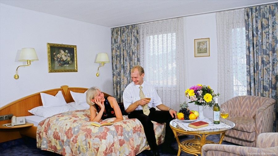Hotel Kull von Schmidsfelden