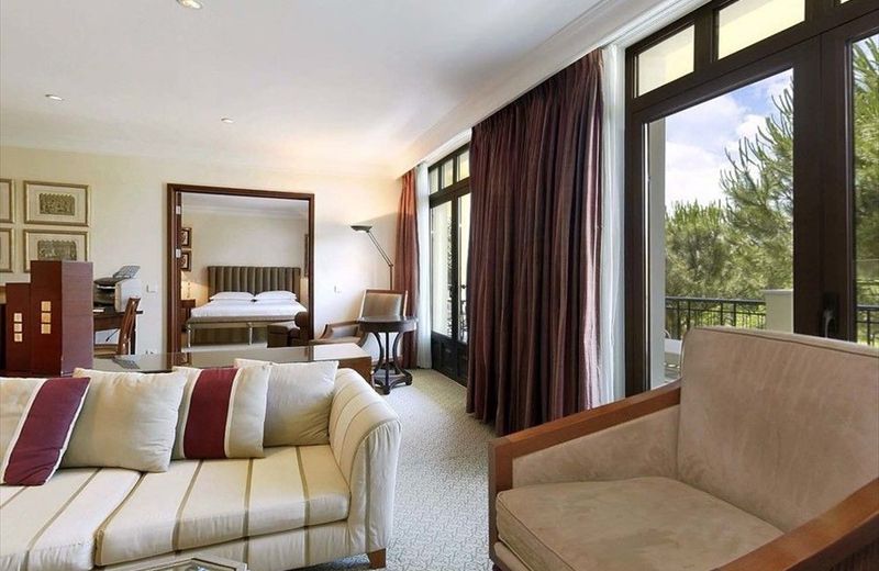 Hyatt Regency Thessaloniki