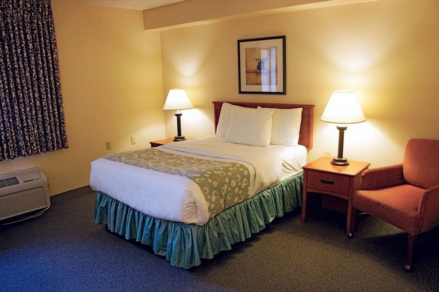 La Quinta by Wyndham Albuquerque Journal Ctr NW