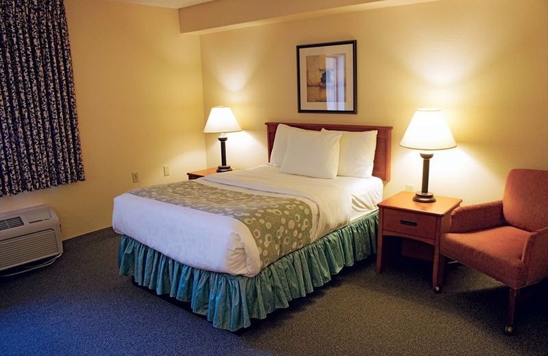 La Quinta by Wyndham Albuquerque Journal Ctr NW