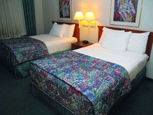 LA QUINTA INN ST. LOUIS
