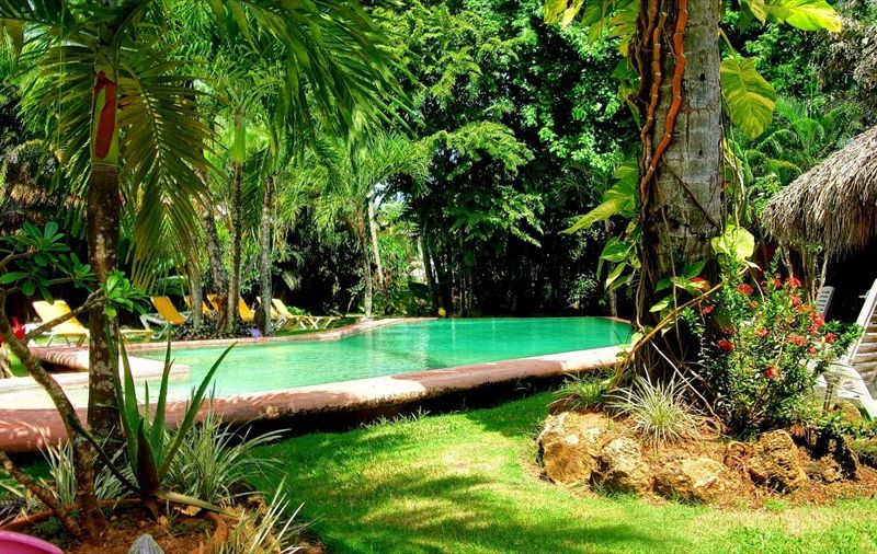 Hotel La Tortuga