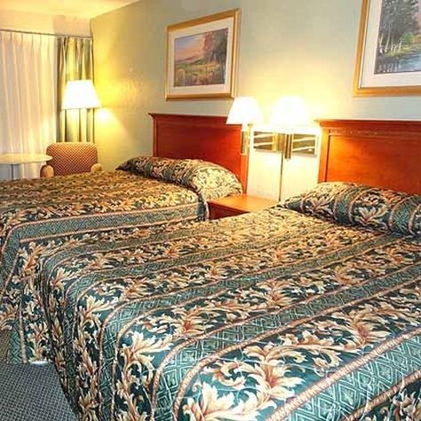 HIGHLAND HOTEL