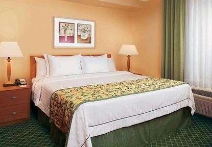 Fairfield Inn & Suites by Marriott Saratoga Malta