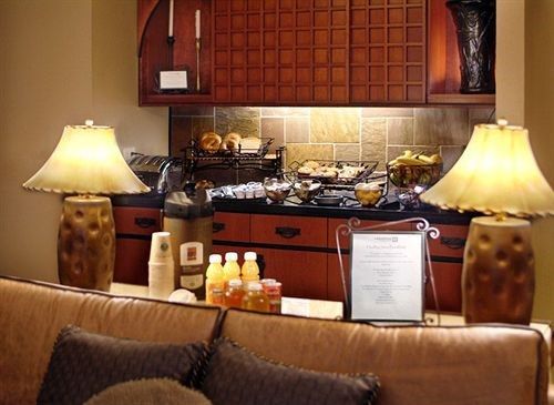 Larkspur Landing Milpitas-An All-Suite Hotel