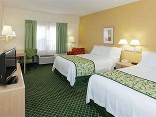 Hotel Image 1