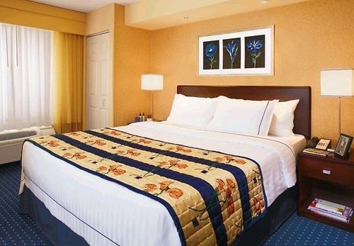 SpringHill Suites by Marriott Hershey Near The Park