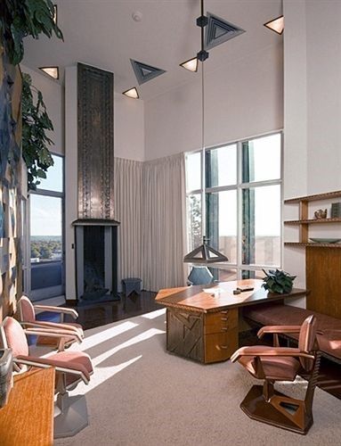 Inn at Price Tower