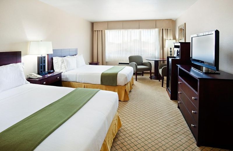 Country Inn & Suites by Radisson, Abingdon, VA