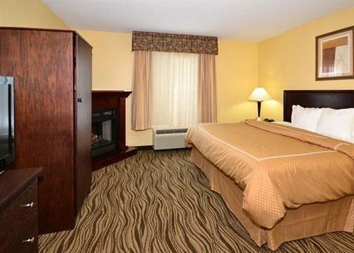 Comfort Suites Abingdon I-81