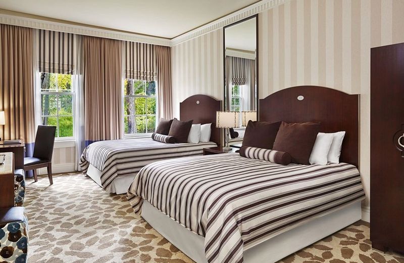 The Equinox Golf Resort & Spa