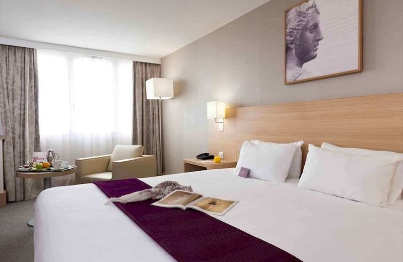 Mercure Paris Velizy