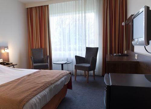 Fletcher Hotel-Restaurant Doorwerth-Arnhem