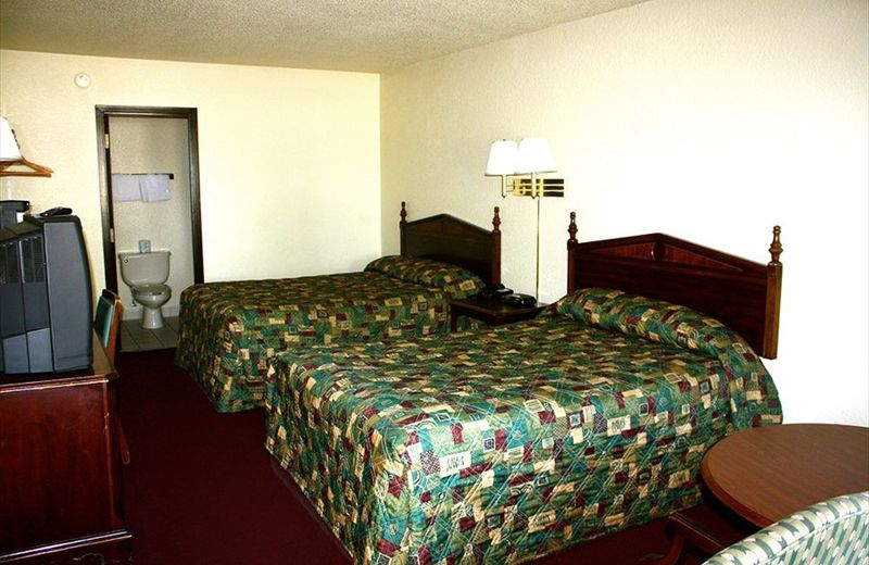 Travelers Inn Elizabeth City
