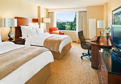 San Ramon Marriott