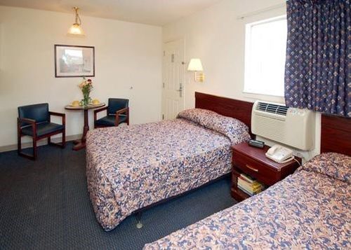 Stay Inn & Suites - Stockbridge