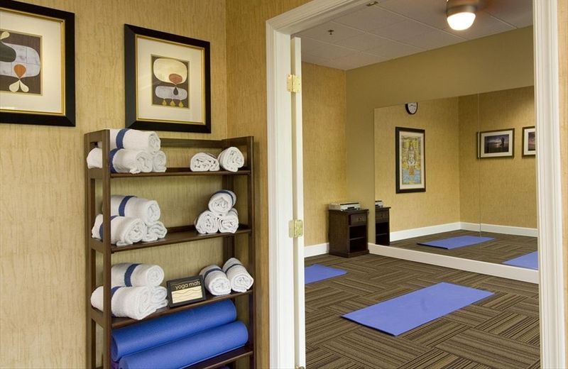The Rockville Hotel, a Ramada by Wyndham