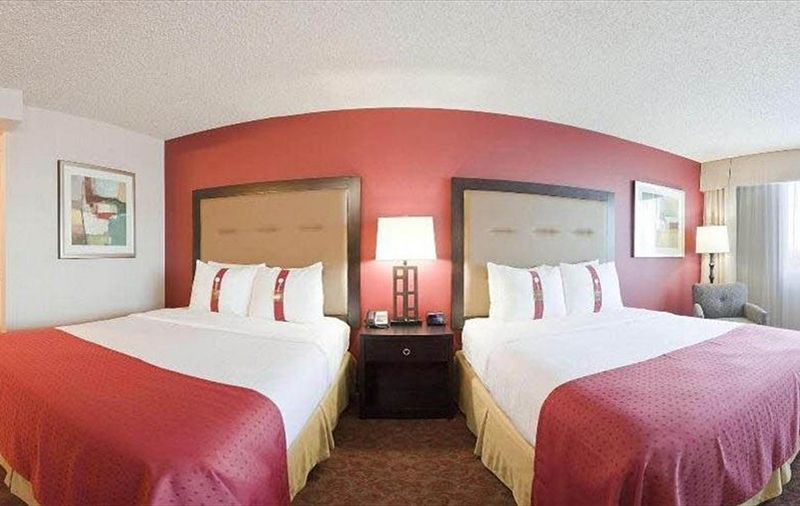 Holiday Inn Palmdale-Lancaster, an IHG Hotel