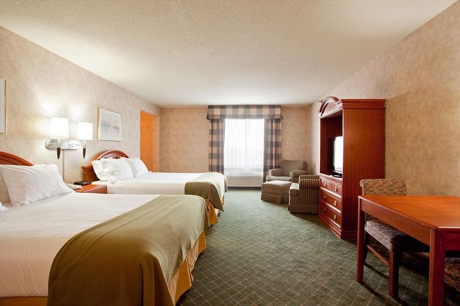Best Western Troy Hotel