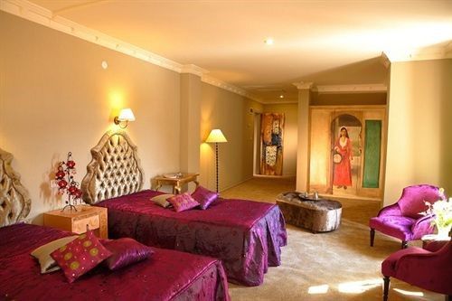 Manici Hotel, Sanliurfa - Special Class