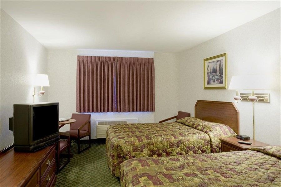 Americas Best Value Inn San Jose