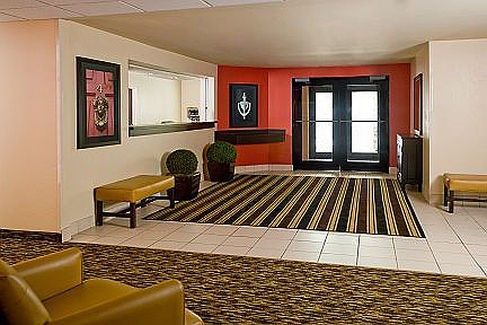 Extended Stay America Suites - San Jose - Edenvale - South