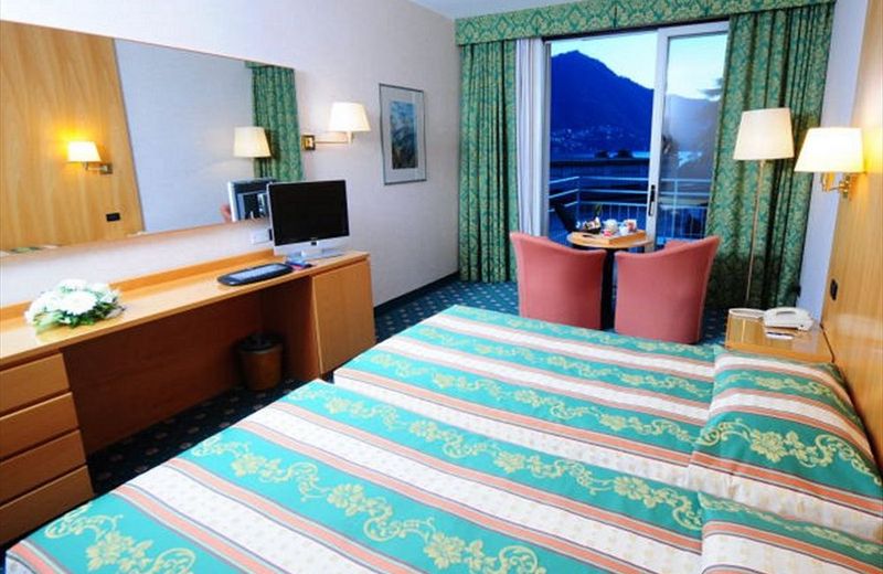 Grand Hotel Imperiale Resort & SPA