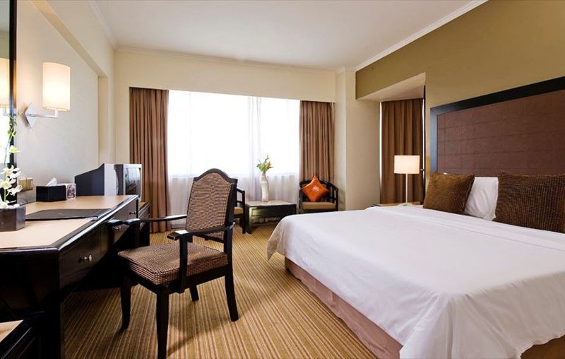 Impiana Hotel Ipoh