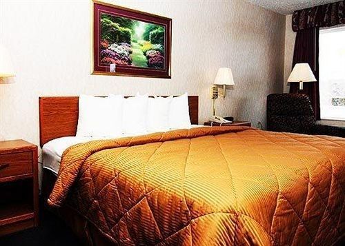 Quality Inn Raton