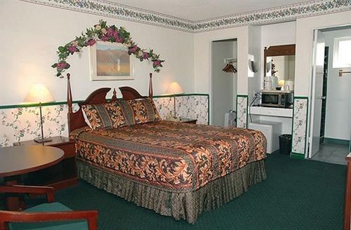 Morro Crest Inn