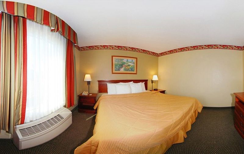Comfort Inn & Suites Bryant - Benton