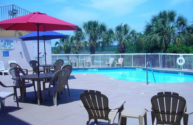 Sleep Inn Beaufort