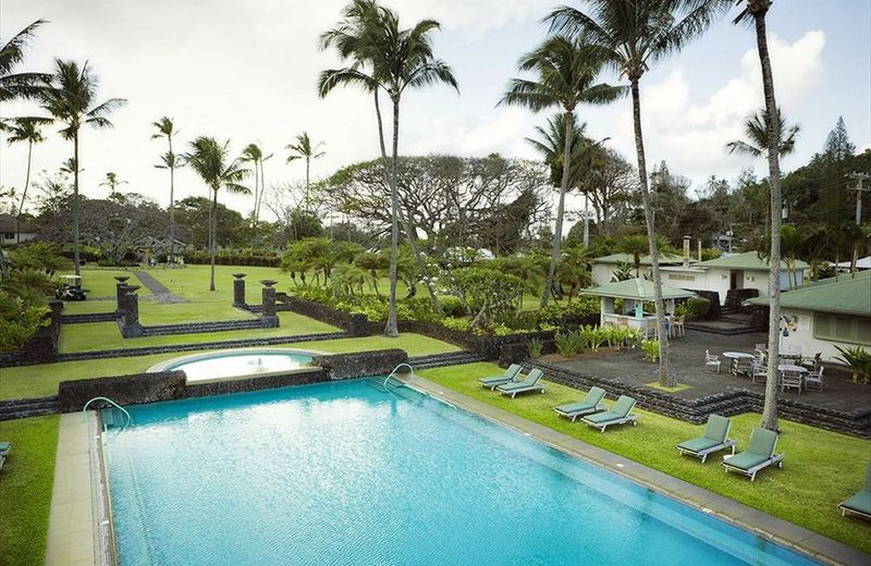 Hana-Maui Resort, a Destination by Hyatt Residence