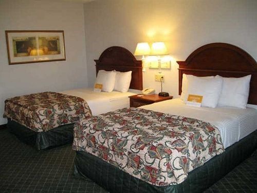 LA QUINTA INN HATTIESBURG