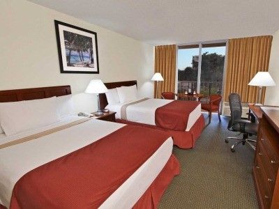 Ramada by Wyndham Hialeah/Miami Airport North