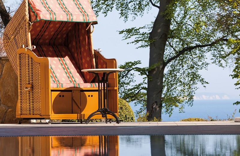 Travel Charme Nordperd & Villen